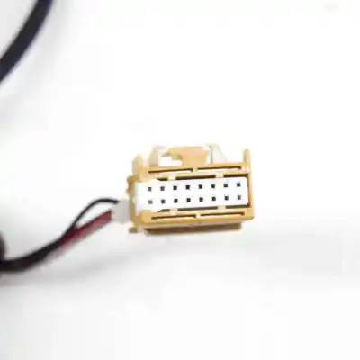 Peça sobressalente para automóvel em segunda mão espelho retrovisor direito por audi a4 cabrio 8h7, b6, 8he, b7 (2002-2009) referências oem iam e1010681  