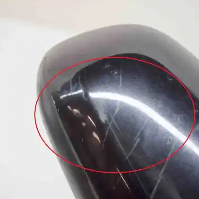 Peça sobressalente para automóvel em segunda mão espelho retrovisor direito por audi a4 cabrio 8h7, b6, 8he, b7 (2002-2009) referências oem iam e1010681  