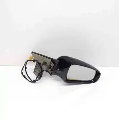 Peça sobressalente para automóvel em segunda mão ESPELHO RETROVISOR DIREITO por AUDI A4 CABRIO 8H7, B6, 8HE, B7  Referências OEM IAM E1010681  