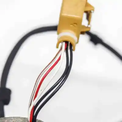 Peça sobressalente para automóvel em segunda mão espelho retrovisor direito por audi a4 cabrio 8h7, b6, 8he, b7 (2002-2009) referências oem iam e1010681  