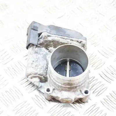 Pezzo di ricambio per auto di seconda mano SCATOLA DELLA FARFALLA per VOLKSWAGEN PASSAT B6 3C2  Riferimenti OEM IAM A2C53044094,06F133062G  