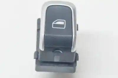 İkinci el araba yedek parçası ARKA SOL CAM KONTROLÜ için AUDI Q5 (8RB)  OEM IAM referansları 8K0959855B  