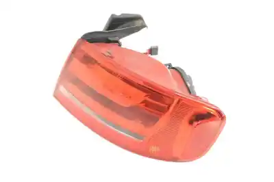 Автозапчасти б/у ПРАВЫЙ ЗАДНИЙ ФОНАРЬ за AUDI A4 8K2, B8  ссылки OEM IAM 8K5945096D  