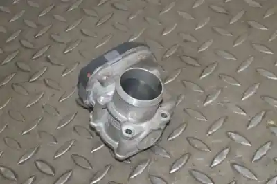 Pezzo di ricambio per auto di seconda mano SCATOLA DELLA FARFALLA per FORD FOCUS III  Riferimenti OEM IAM 9673534480  