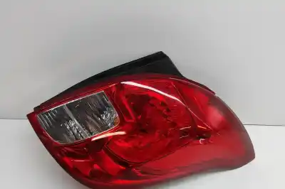 İkinci el araba yedek parçası SAG KUYRUK LAMBASI için OPEL MOKKA / MOKKA X  OEM IAM referansları 95089715  