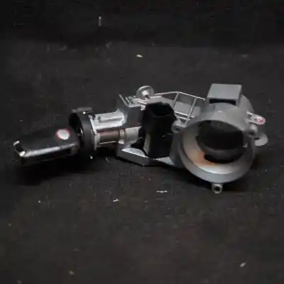 Second-hand car spare part IGNITION SWITCH for OPEL CORSA D  OEM IAM references   