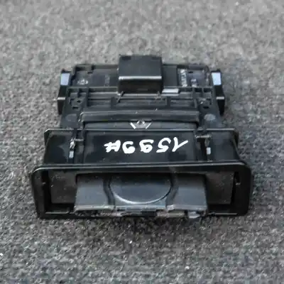 Pezzo di ricambio per auto di seconda mano INTERRUTTORE DI AVVIAMENTO per RENAULT LAGUNA III GRANDTOUR KT0/1  Riferimenti OEM IAM A2C53217096  