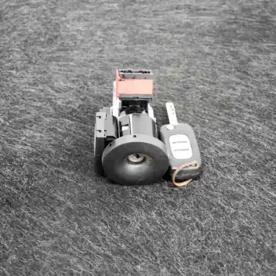 İkinci el araba yedek parçası MARS SALTERI için RENAULT MEGANE III HATCHBACK BZ0_  OEM IAM referansları 285910001R  