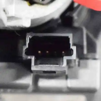 İkinci el araba yedek parçası mars salteri için renault megane iii hatchback bz0_ (2008-2015) oem iam referansları 285910001r  