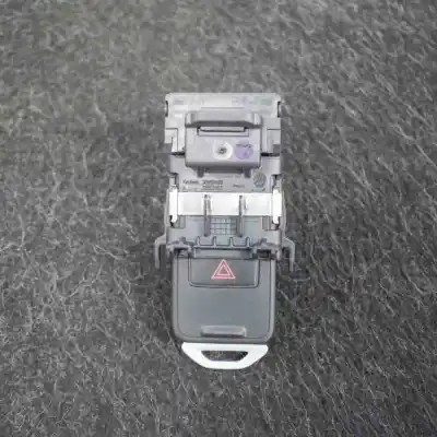 Second-hand car spare part IGNITION SWITCH for VOLVO V60  OEM IAM references 28227917,30659639,AH4N-15607-AE,31252952  