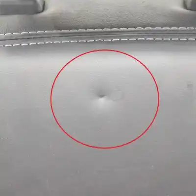 Pezzo di ricambio per auto di seconda mano sedili posteriori per ford ecosport 1.5 ti-vct riferimenti oem iam   