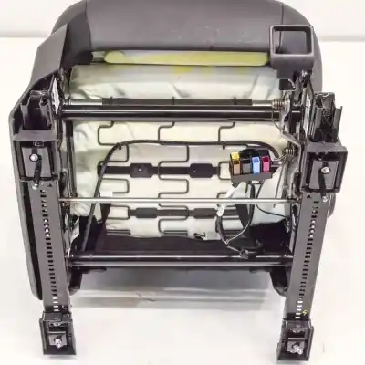 Pezzo di ricambio per auto di seconda mano sedili posteriori per ford ecosport 1.5 ti-vct riferimenti oem iam   