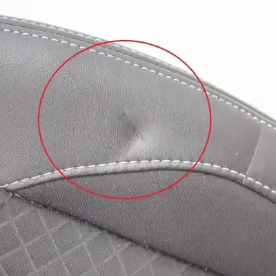 Pezzo di ricambio per auto di seconda mano sedili posteriori per ford ecosport 1.5 ti-vct riferimenti oem iam   