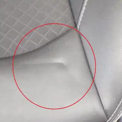 Pezzo di ricambio per auto di seconda mano sedili posteriori per ford ecosport 1.5 ti-vct riferimenti oem iam   