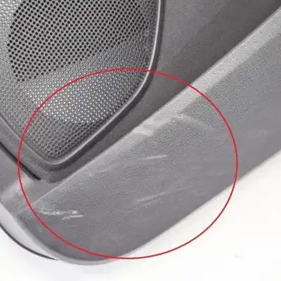 Pezzo di ricambio per auto di seconda mano sedili posteriori per ford ecosport 1.5 ti-vct riferimenti oem iam   