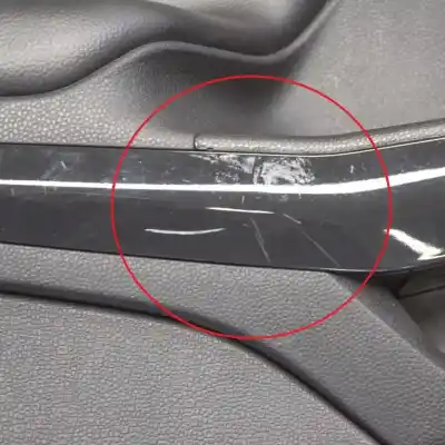 Pezzo di ricambio per auto di seconda mano sedili posteriori per ford ecosport 1.5 ti-vct riferimenti oem iam   
