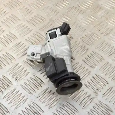 Second-hand car spare part IGNITION SWITCH for FORD FIESTA VII  OEM IAM references H1BT-15607-AB,H1BC-3F880-AB,H1BT-11572-AC  