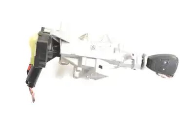 Peça sobressalente para automóvel em segunda mão comutador de ignição por jeep compass (mk49) 2.2 crd 4x4 referências oem iam 05057297al  