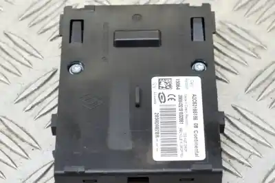 Автозапчастина б/у СТАРТЕР для RENAULT ZOE BFM_  Посилання на OEM IAM A2C53185186,285909828R,A2C53217095,A2C53299319  