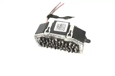 Piesă de schimb auto la mâna a doua REZISTENTÃ ÎNCALZIRE pentru AUDI A5 8T3  Referințe OEM IAM 8K0820521B  