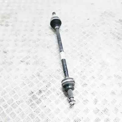 Second-hand car spare part REAR RIGHT TRANSMISSION for JAGUAR F-PACE X761  OEM IAM references HK83-4K138-AA  