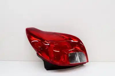 İkinci el araba yedek parçası SAG KUYRUK LAMBASI için OPEL MOKKA / MOKKA X  OEM IAM referansları   