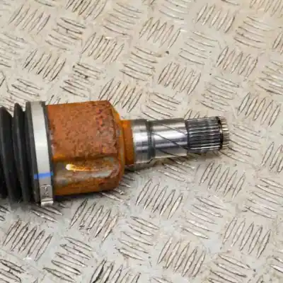 Автозапчасти б/у задняя правая трансмиссия за tesla model 3 (2018-..) sedan ссылки oem iam 1044161-00-d  