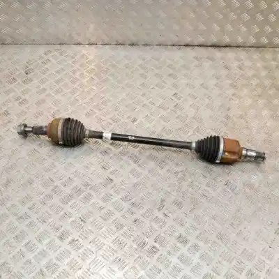 Автозапчасти б/у задняя правая трансмиссия за tesla model 3 (2018-..) sedan ссылки oem iam 1044161-00-d  