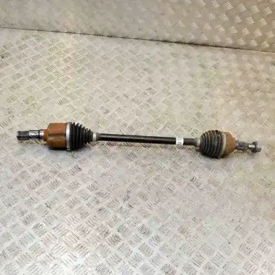 Second-hand car spare part REAR RIGHT TRANSMISSION for TESLA MODEL 3  OEM IAM references 1044161-00-D  