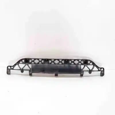 Автозапчасти б/у УСИЛЕНИЕ ЗАДНЕГО БАМПЕРА за AUDI Q7 4L  ссылки OEM IAM 4L0807329  