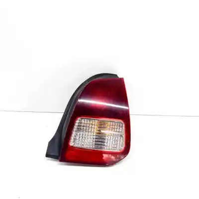 Pezzo di ricambio per auto di seconda mano LUCI POSTERIORI DESTRA per MITSUBISHI COLT V CJ_, CP_  Riferimenti OEM IAM 043-1679  