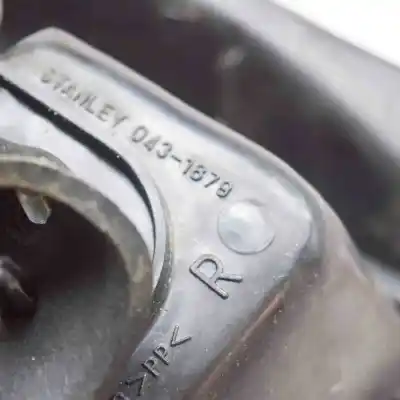 Pezzo di ricambio per auto di seconda mano luci posteriori destra per mitsubishi colt v cj_, cp_ (1995-2003) riferimenti oem iam 043-1679  