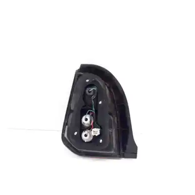 Pezzo di ricambio per auto di seconda mano luci posteriori destra per mitsubishi colt v cj_, cp_ (1995-2003) riferimenti oem iam 043-1679  