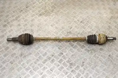 Pezzo di ricambio per auto di seconda mano TRASMISSIONE POSTERIORE DESTRA per OPEL ANTARA  Riferimenti OEM IAM   