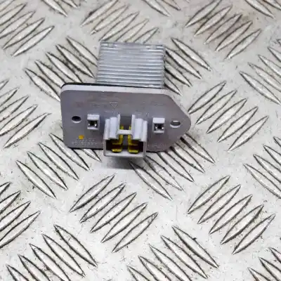 Автозапчасти б/у сопротивление нагреву за opel antara (2006-..) off-road ссылки oem iam   