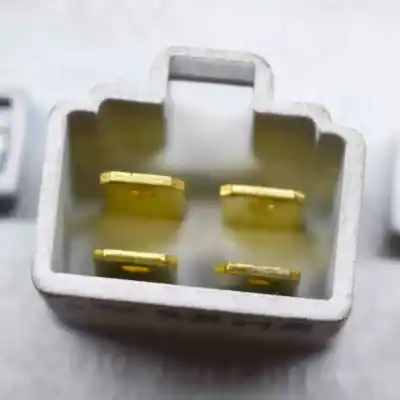 Автозапчасти б/у сопротивление нагреву за opel antara (2006-..) off-road ссылки oem iam   