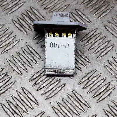 Автозапчасти б/у сопротивление нагреву за opel antara (2006-..) off-road ссылки oem iam   