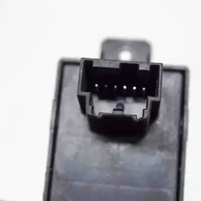 Second-hand car spare part left front power window switch for opel antara (2006-..) off-road oem iam references 202007457  