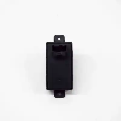 Second-hand car spare part left front power window switch for opel antara (2006-..) off-road oem iam references 202007457  