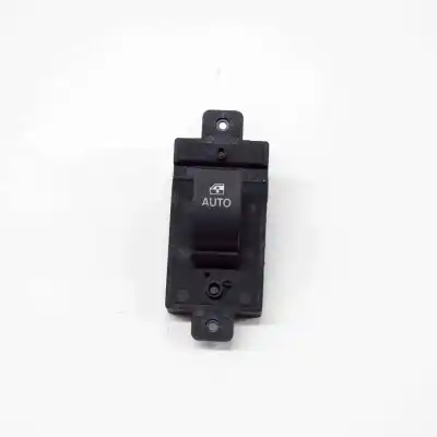 Second-hand car spare part LEFT FRONT POWER WINDOW SWITCH for OPEL ANTARA  OEM IAM references 202007457  