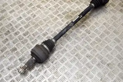 Second-hand car spare part REAR RIGHT TRANSMISSION for VOLKSWAGEN TOUAREG 7LA, 7L6, 7L7  OEM IAM references 7L0501201  