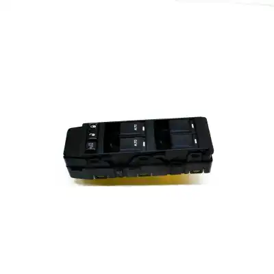 Second-hand car spare part left front power window switch for chrysler sebring js (2006-2010) oem iam references 04602781aa  