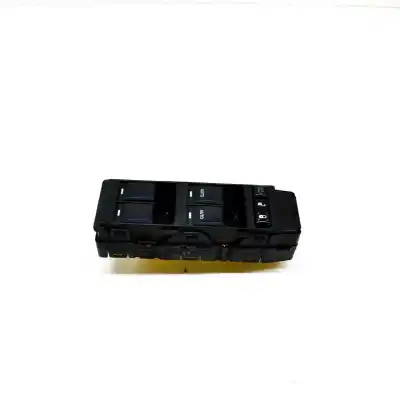 Second-hand car spare part left front power window switch for chrysler sebring js (2006-2010) oem iam references 04602781aa  
