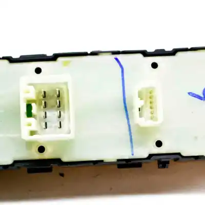 Second-hand car spare part left front power window switch for chrysler sebring js (2006-2010) oem iam references 04602781aa  