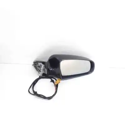 Peça sobressalente para automóvel em segunda mão ESPELHO RETROVISOR DIREITO por AUDI A4 8E2, B6  Referências OEM IAM E1010681  