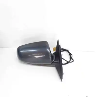 Pezzo di ricambio per auto di seconda mano retrovisore destro per audi a4 8e2, b6 (2000-2004) riferimenti oem iam e1010681  