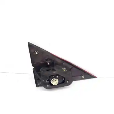 Автозапчасти б/у правый задний фонарь в двери за ssangyong rodius (2005-..) mpv ссылки oem iam   