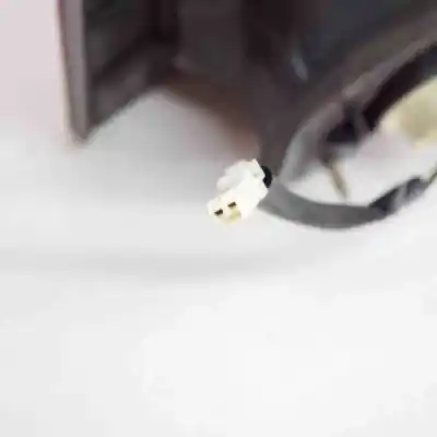 Автозапчасти б/у правый задний фонарь в двери за ssangyong rodius (2005-..) mpv ссылки oem iam   