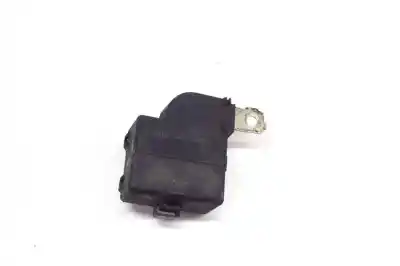 Second-hand car spare part ecu engine control for ssangyong rodius (2005-..) mpv oem iam references   