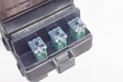 Second-hand car spare part ecu engine control for ssangyong rodius (2005-..) mpv oem iam references   